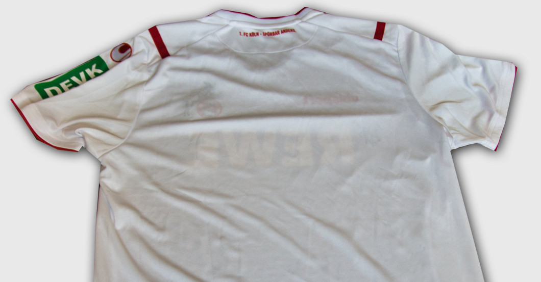 Köln Trikot 2019 2020   Köln Trikot 2019 2020