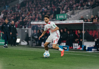  Köln Trikot Finkgräfe 