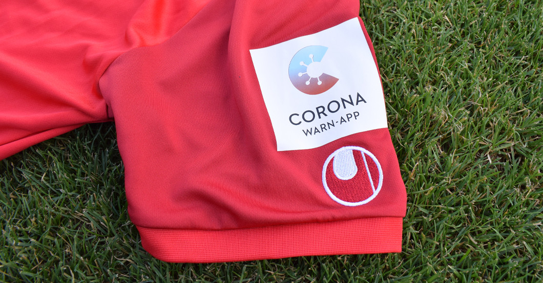 Köln Trikot Leistner   Köln Trikot Leistner