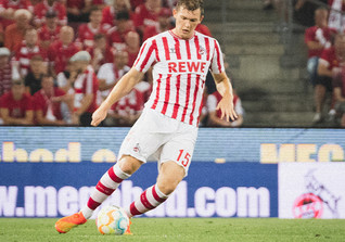  Köln Trikot Luca Kilian 