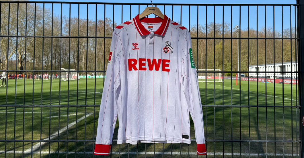  Köln Trikot Mala 
