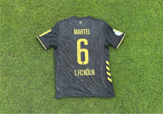  Köln Trikot Martel 