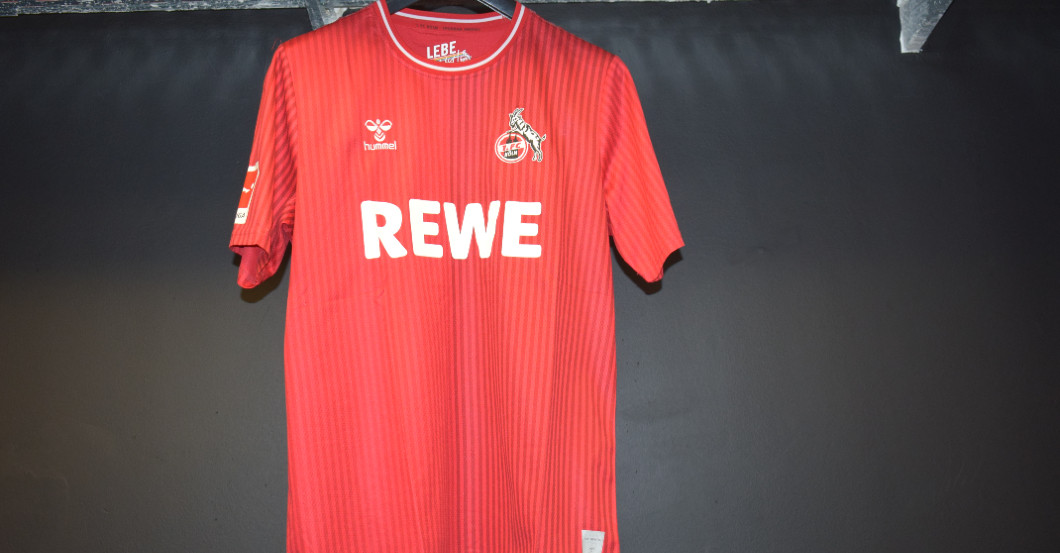 Köln Trikot Schwäbe   Köln Trikot Schwäbe