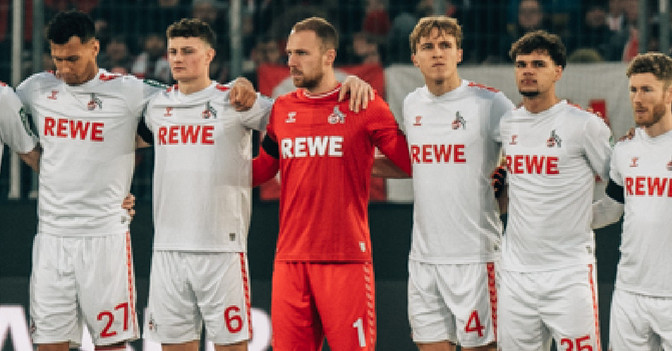 Köln Trikot Schwäbe   Köln Trikot Schwäbe