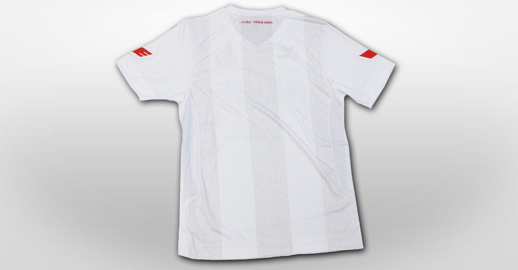  Köln Trikot signiert 