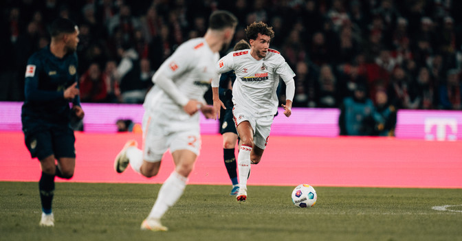 Köln Waldschmidt Trikot   Köln Waldschmidt Trikot