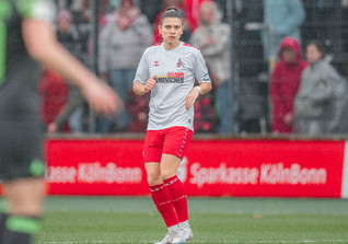  Köln Wiankowska Trikot 