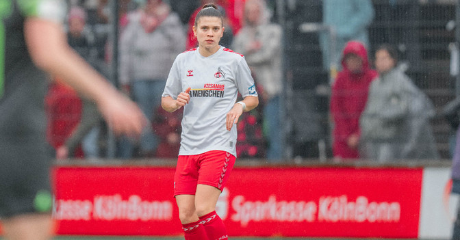 Köln Wiankowska Trikot   Köln Wiankowska Trikot