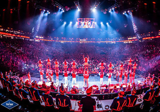  Kölnarena 4 Tickets 4 