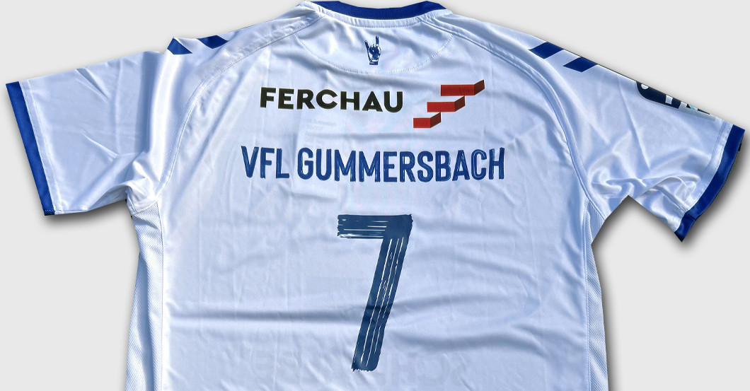 Köster Handball Trikot   Köster Handball Trikot