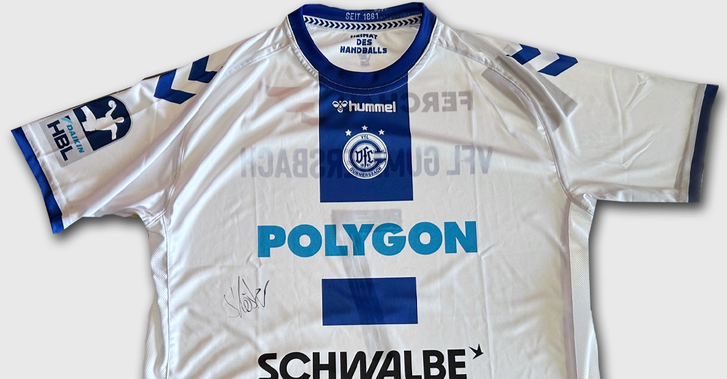 Köster Handball Trikot   Köster Handball Trikot