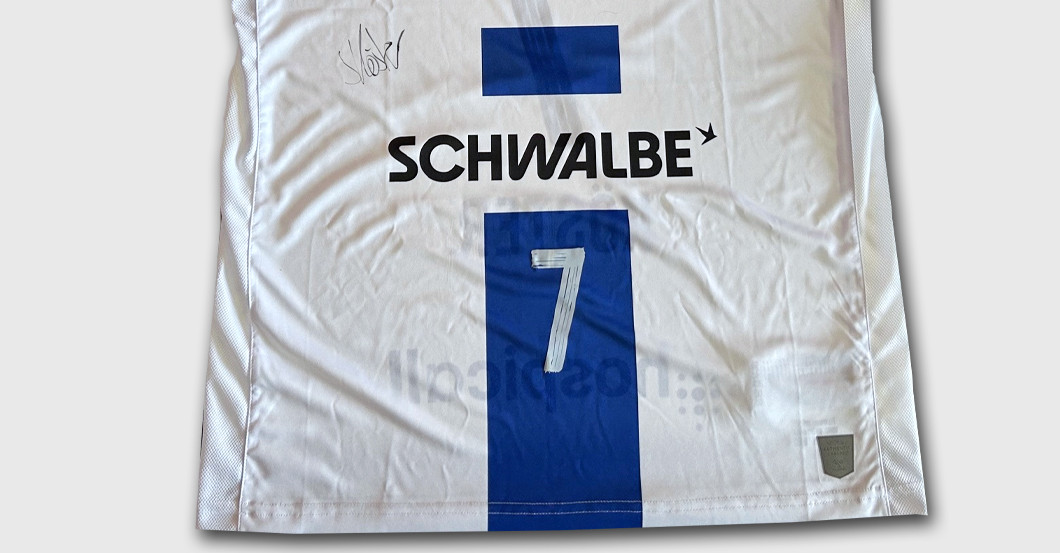 Köster Handball Trikot   Köster Handball Trikot