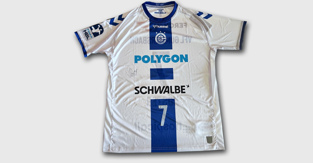 Köster Handball Trikot   Köster Handball Trikot