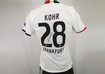  Kohr Frankfurt Trikot 