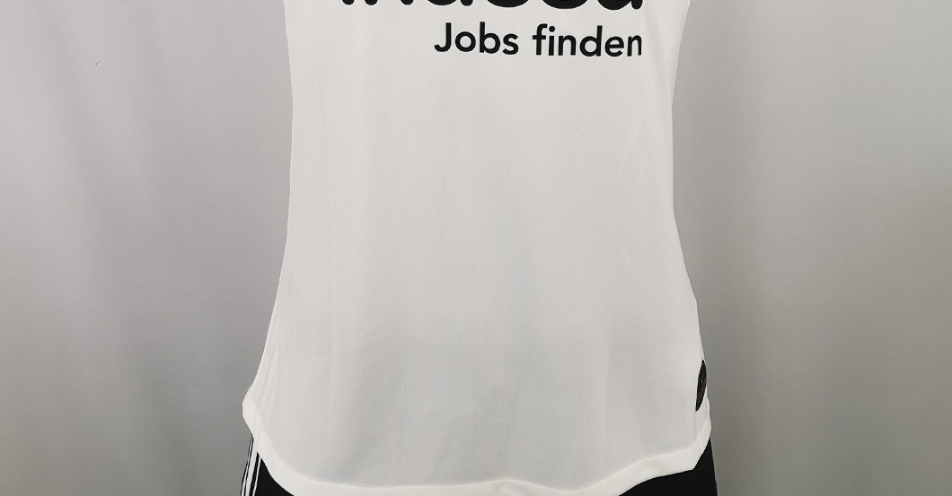 Kohr Frankfurt Trikot   Kohr Frankfurt Trikot