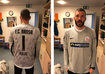  Kolke Trikot matchvorber 