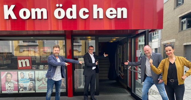 Kommödchen    Kommödchen