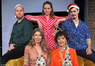 Komödie Bayerischer Hof   Komödie Bayerischer Hof