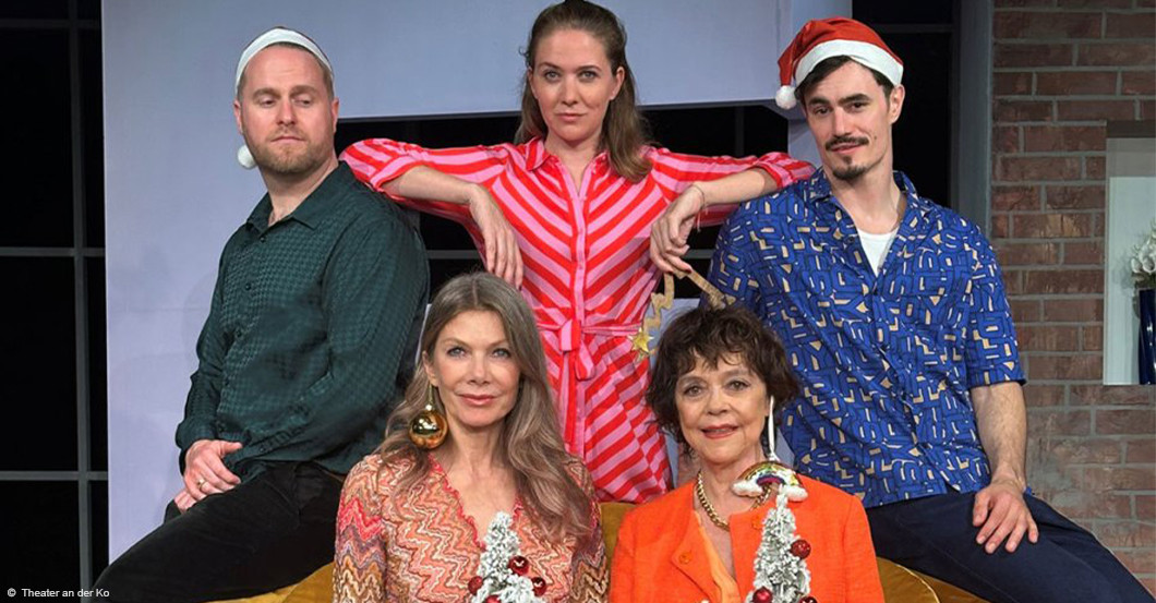 Komödie Bayerischer Hof   Komödie Bayerischer Hof