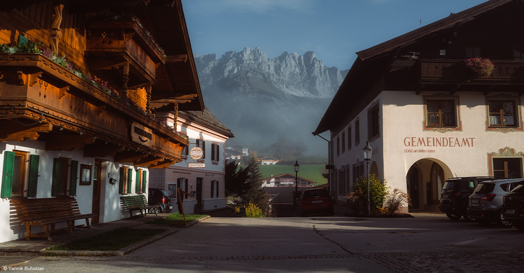 Komparse Bergdoktor   Komparse Bergdoktor