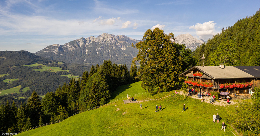Komparse Bergdoktor   Komparse Bergdoktor