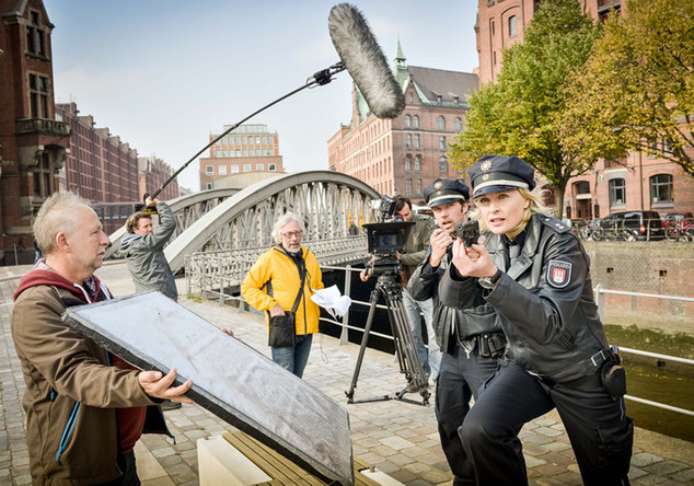 Komparse Hafenkante   Komparse Hafenkante