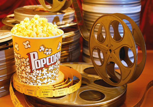 Komparse in TV-Produktion   Komparse in TV-Produktion