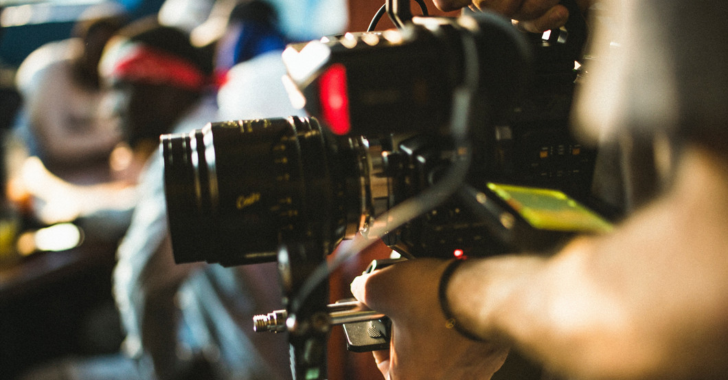 Komparse TV Produktion   Komparse TV Produktion