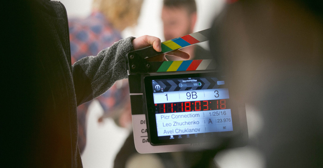 Komparse TV Produktion   Komparse TV Produktion