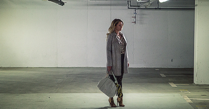 Komplettes Outfit Lodyga   Komplettes Outfit Lodyga