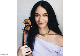  Konzert Sindy Mohamed 