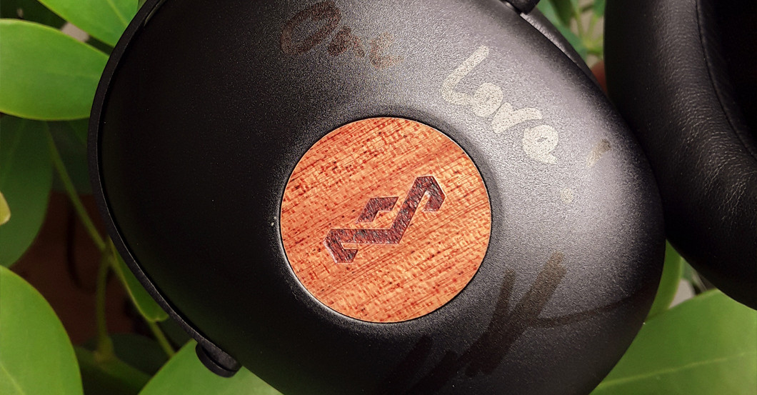  Kopfhörer Gentleman 