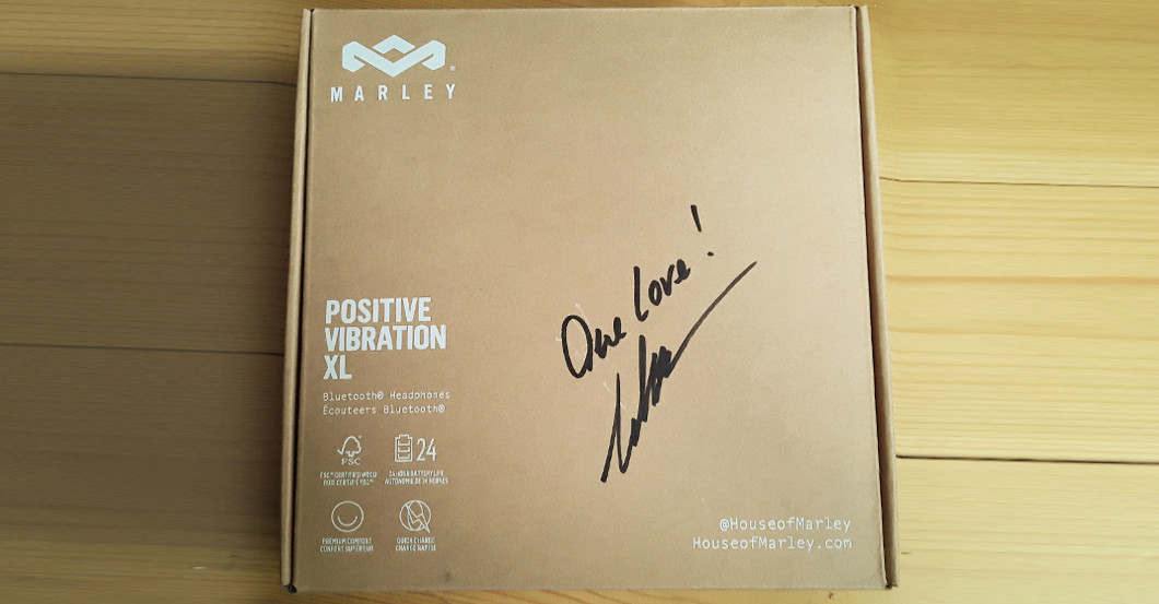  Kopfhörer Gentleman 