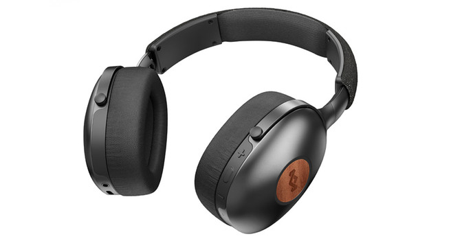 Kopfhörer Gentleman   Kopfhörer Gentleman