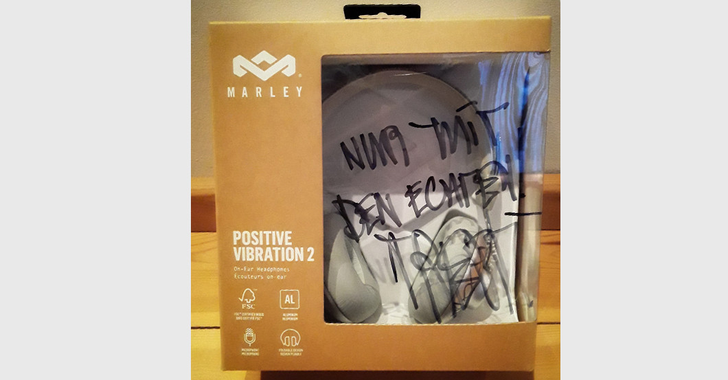  Kopfhörer Trettmann 