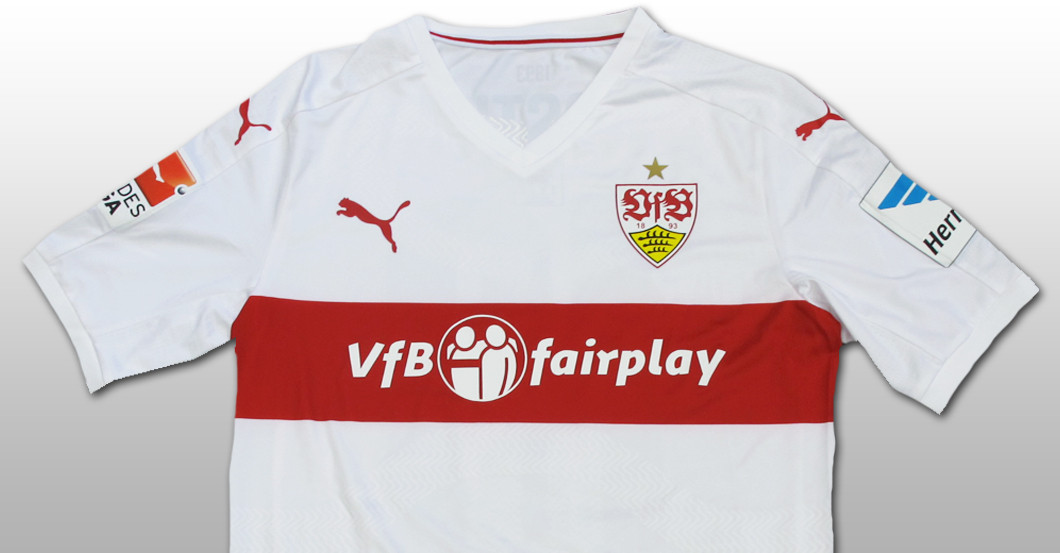  Kostic Sondertrikot 