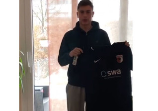  Koudelka Trikot Schuhe 