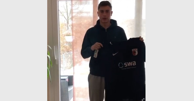 Koudelka Trikot Schuhe   Koudelka Trikot Schuhe