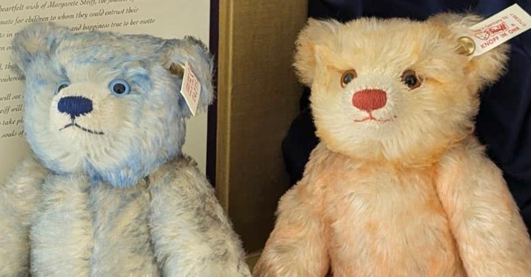 KP Bär Set Jahreswechsel   KP Bär Set Jahreswechsel