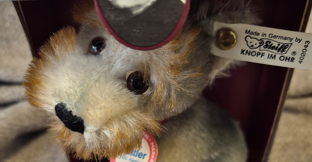 KP Rattler Terrier   KP Rattler Terrier