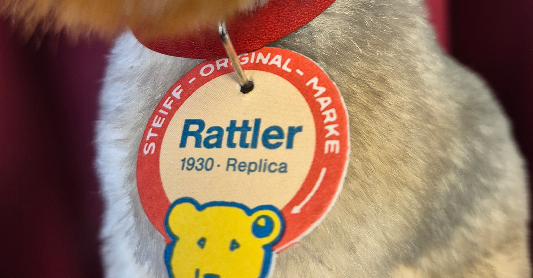 KP Rattler Terrier   KP Rattler Terrier