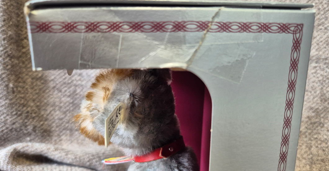 KP Rattler Terrier   KP Rattler Terrier