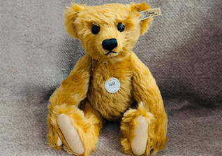  KP Steiff Bär 1907 