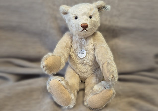  KP Steiff Bär 1921 