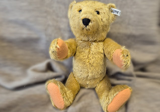  KP Steiff Jubiläumsbär 