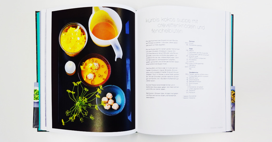 Kräuter Tanja Grandits   Kräuter Tanja Grandits