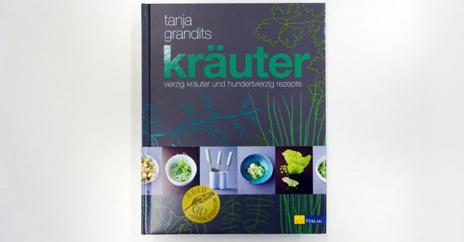  Kräuter Tanja Grandits 