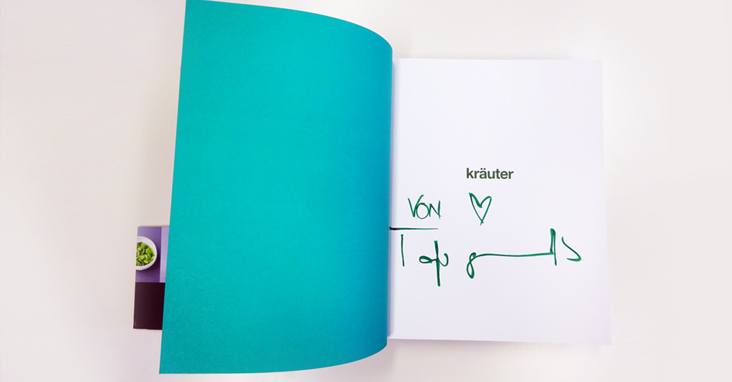 Kräuter Tanja Grandits   Kräuter Tanja Grandits