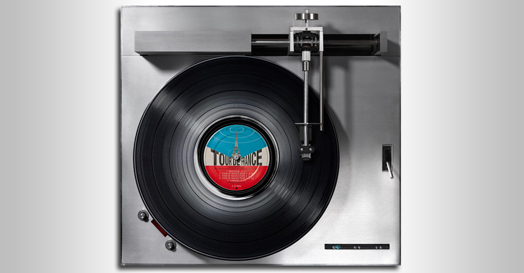  Signed Kraftwerk Photo 