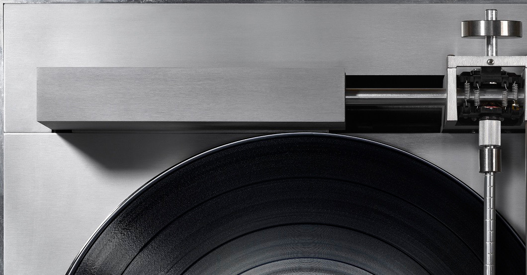  Signed Kraftwerk Photo 